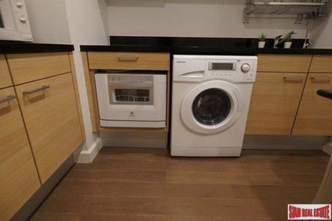 Apartment in Bangkok, Thailand 1 bedroom № 193583 - photo 3