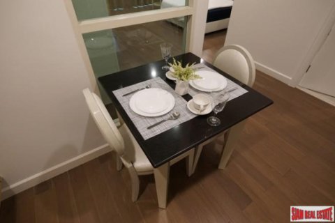 Apartment in Bangkok, Thailand 1 bedroom № 193583 - photo 4