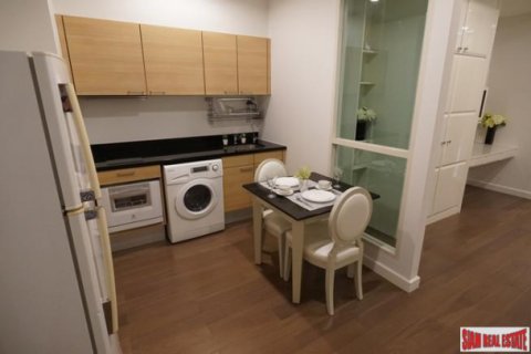 Apartment in Bangkok, Thailand 1 bedroom № 193583 - photo 5