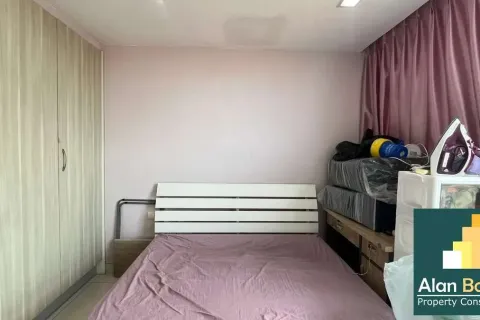Condominio de 2 dormitorios en Pattaya, Tailandia № 210806 - foto 18
