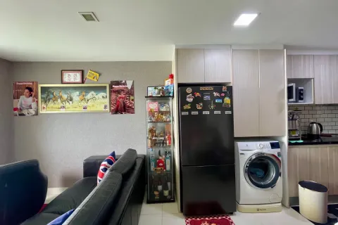 Condominio de 2 dormitorios en Pattaya, Tailandia № 210806 - foto 22