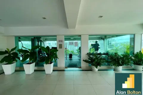 Condominio de 2 dormitorios en Pattaya, Tailandia № 210806 - foto 20