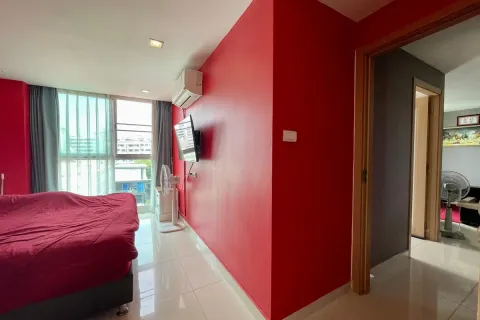Condominio de 2 dormitorios en Pattaya, Tailandia № 210806 - foto 26