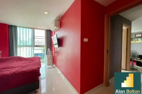 Condominio de 2 dormitorios en Pattaya, Tailandia № 210806 - foto 14