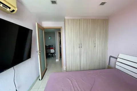 Condominio de 2 dormitorios en Pattaya, Tailandia № 210806 - foto 28