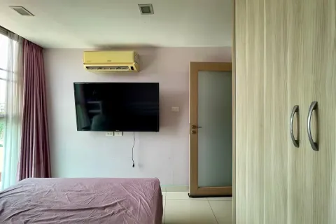 Condominio de 2 dormitorios en Pattaya, Tailandia № 210806 - foto 29