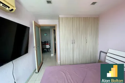 Condominio de 2 dormitorios en Pattaya, Tailandia № 210806 - foto 16