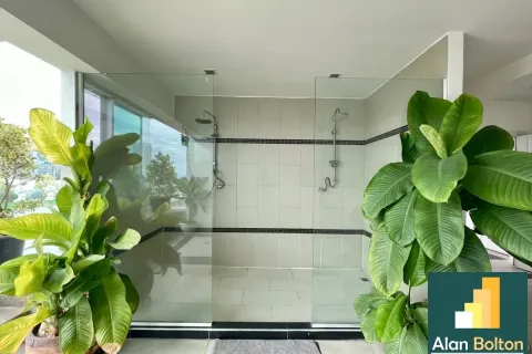 Condominio de 2 dormitorios en Pattaya, Tailandia № 210806 - foto 21