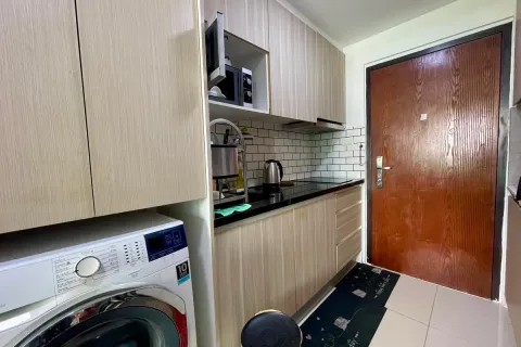 Condominio de 2 dormitorios en Pattaya, Tailandia № 210806 - foto 30