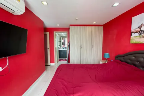Condominio de 2 dormitorios en Pattaya, Tailandia № 210806 - foto 27