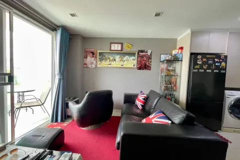 Condominio de 2 dormitorios en Pattaya, Tailandia № 210806 - foto 24