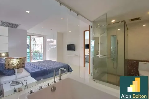 Condominio de 3 dormitorios en Pattaya, Tailandia № 210809 - foto 13