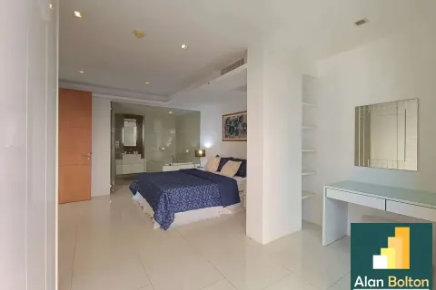 Condominio de 3 dormitorios en Pattaya, Tailandia № 210809 - foto 11