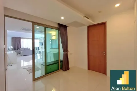 Condominio de 3 dormitorios en Pattaya, Tailandia № 210809 - foto 19