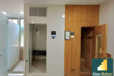 Condominio de 3 dormitorios en Pattaya, Tailandia № 210809 - foto 18