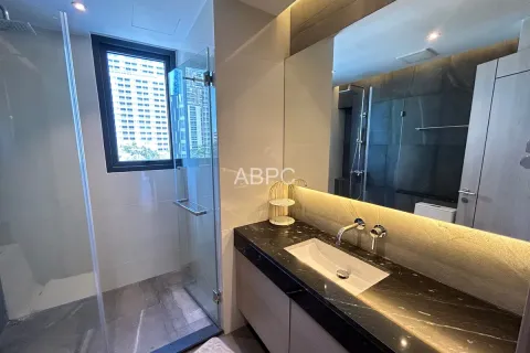 Condominio de 2 dormitorios en Pattaya, Tailandia № 210810 - foto 15