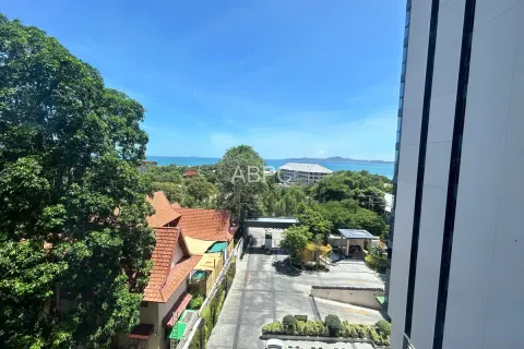Condominio de 2 dormitorios en Pattaya, Tailandia № 210810 - foto 5