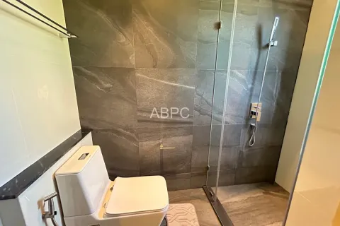 Condominio de 2 dormitorios en Pattaya, Tailandia № 210810 - foto 10