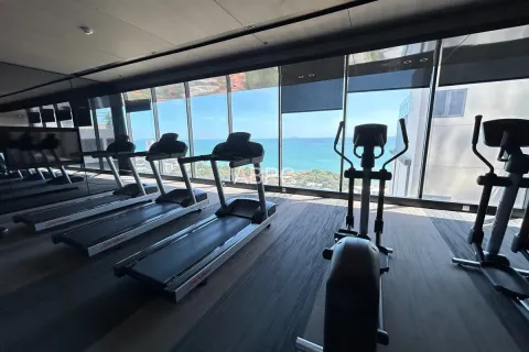 Condominio de 2 dormitorios en Pattaya, Tailandia № 210810 - foto 7