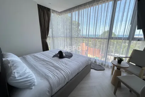 Condominio de 2 dormitorios en Pattaya, Tailandia № 210810 - foto 16