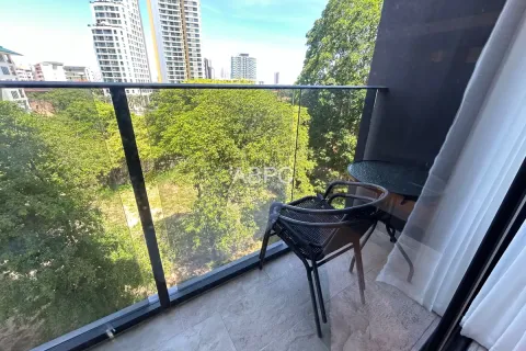 Condominio de 2 dormitorios en Pattaya, Tailandia № 210810 - foto 11