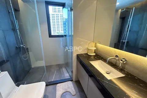 Condominio de 2 dormitorios en Pattaya, Tailandia № 210810 - foto 9