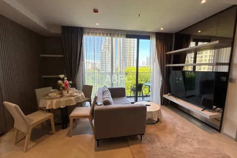 Condominio de 2 dormitorios en Pattaya, Tailandia № 210810 - foto 8