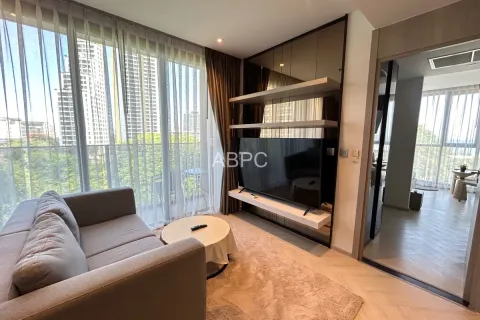 Condominio de 2 dormitorios en Pattaya, Tailandia № 210810 - foto 4