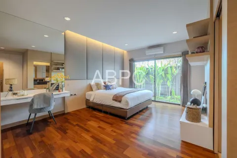 Casa de 3 dormitorios en Pattaya, Tailandia № 210808 - foto 14