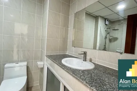 Estudio en el condominio en Jomtien Beach, Pattaya, Tailandia № 210805 - foto 3