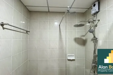 Estudio en el condominio en Jomtien Beach, Pattaya, Tailandia № 210805 - foto 4