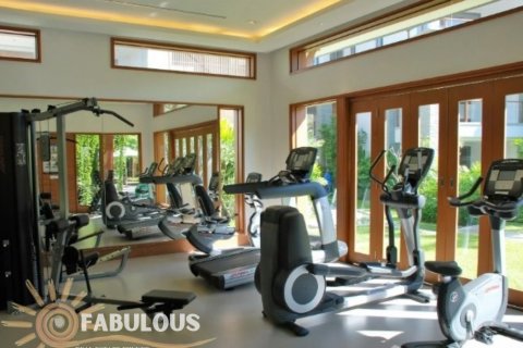 Condo sur Naithon Beach, Thaïlande, 3 chambres  № 179451 - photo 3