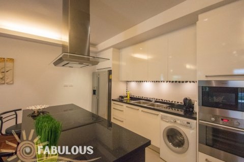 Condo sur Naithon Beach, Thaïlande, 3 chambres  № 179451 - photo 10