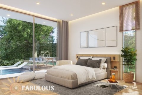 Villa in Rawai, Thailand 4 bedrooms № 179452 - photo 5