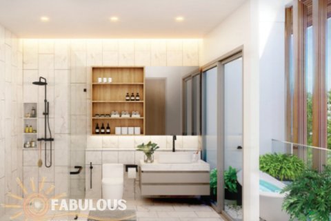 Villa in Rawai, Thailand 4 bedrooms № 179452 - photo 4