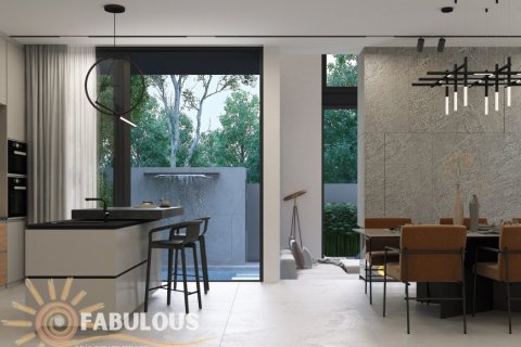 Villa à Pa Klok, Thaïlande 3 chambres № 179449 - photo 6