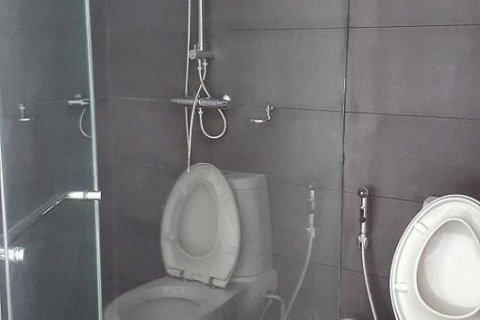 Кондоминиум с 2 спальнями в Патхум Ване, Бангкок, Таиланд № 138117 - фото 14