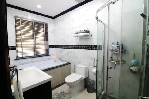 Дом в Удонтхани, Таиланд с 4 спальнями  № 138122 - фото 25