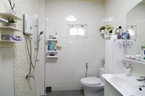 Дом в Удонтхани, Таиланд с 4 спальнями  № 138122 - фото 17