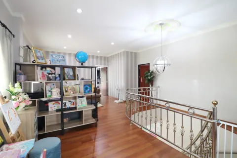 Дом в Удонтхани, Таиланд с 4 спальнями  № 138122 - фото 21