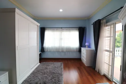 Дом в Удонтхани, Таиланд с 4 спальнями  № 138122 - фото 24