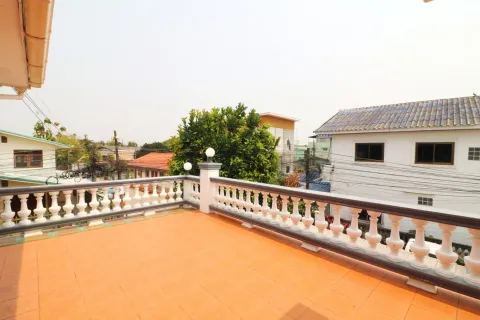 Дом в Удонтхани, Таиланд с 4 спальнями  № 138122 - фото 30