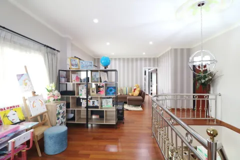 Дом в Удонтхани, Таиланд с 4 спальнями  № 138122 - фото 20