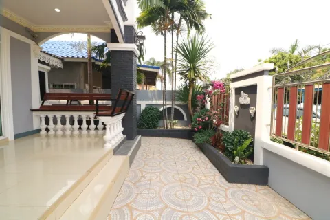 Дом в Удонтхани, Таиланд с 4 спальнями  № 138122 - фото 5