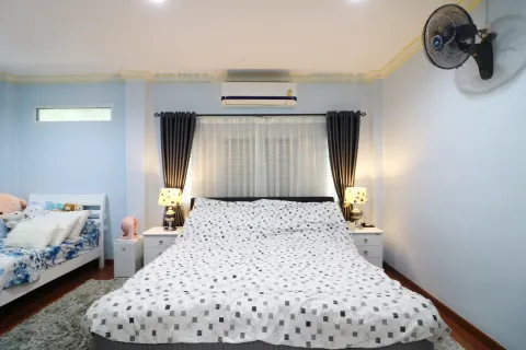 Дом в Удонтхани, Таиланд с 4 спальнями  № 138122 - фото 22