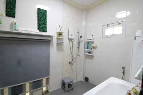 Дом в Удонтхани, Таиланд с 4 спальнями  № 138122 - фото 18