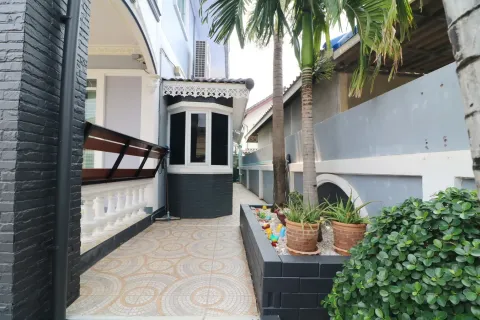 Дом в Удонтхани, Таиланд с 4 спальнями  № 138122 - фото 8