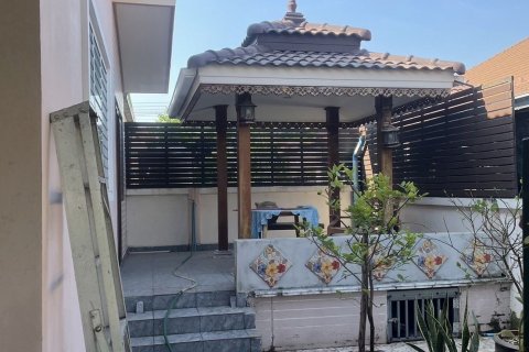 House in Pattaya, Thailand 3 bedrooms № 138118 - photo 5