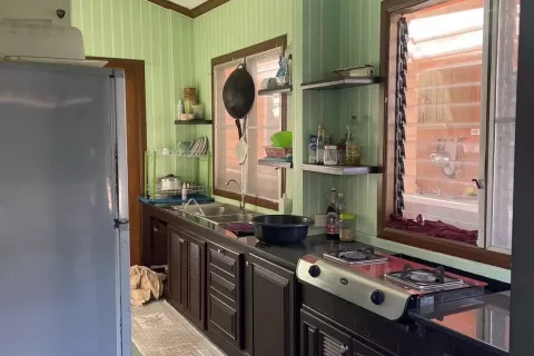 House in Pattaya, Thailand 3 bedrooms № 138118 - photo 4