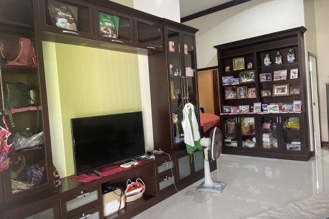 House in Pattaya, Thailand 3 bedrooms № 138118 - photo 16